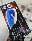 Sonik Pressing Iron - Solar & Generator Compatible - 2