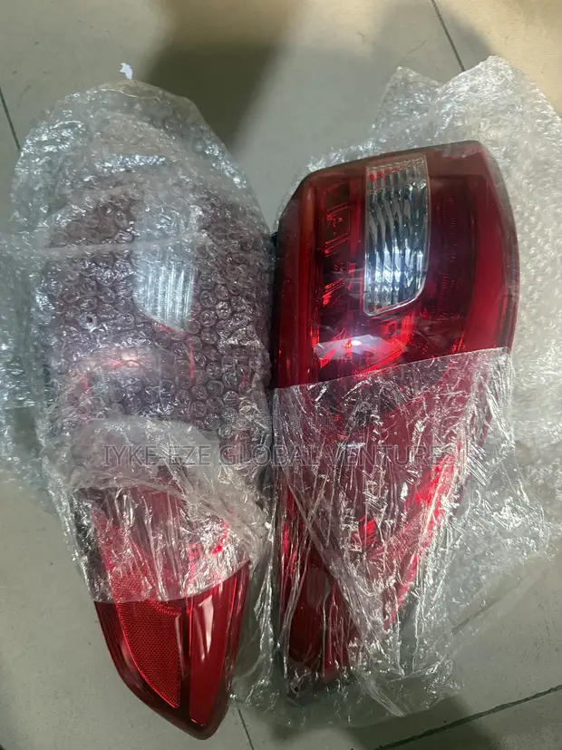 Rear LED Lamp for Hyundai Sonata (2015-2018) - 1