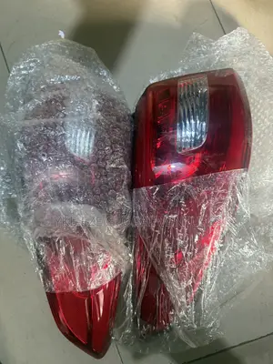 Rear LED Lamp for Hyundai Sonata (2015-2018)
