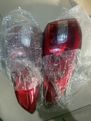 Rear LED Lamp for Hyundai Sonata (2015-2018)