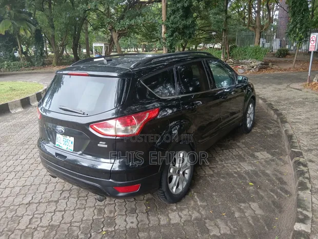 Ford Escape SE 2015 SUV AWD 1.6L Turbo - 1