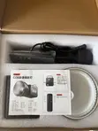 Sutefoto P100W COB Cikakken Hasken LED Mai Launi - 1