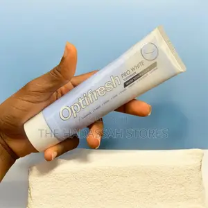 Optifresh Pro White Toothpaste