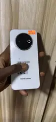 Tecno Spark 30C 128GB White - 1