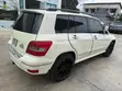 Mercedes-Benz GLK-Class 350 4MATIC 2011 White - 1