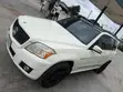 Mercedes-Benz GLK-Class 350 4MATIC 2011 White - 5