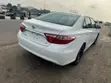 2015 Toyota Camry LE Foreign Used White - 2