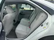2015 Toyota Camry LE Foreign Used White - 5