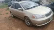Toyota Corolla 1.4 D-4D 2006 Grey - 3