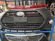 Complete Front Bumper Hyundai Veloster 2015-2017 - 1