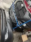 Complete Front Bumper Hyundai Veloster 2015-2017 - 3