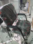 Boss Office Products Sabuwar Kujerar Ofis ta Kasashen Waje - 1