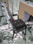 Boss Office Products Sabuwar Kujerar Ofis ta Kasashen Waje - 2