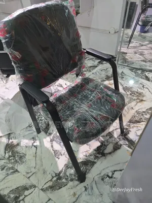Boss Office Products Sabuwar Kujerar Ofis ta Kasashen Waje