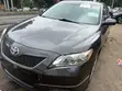 Toyota Camry 2008 Gray - 2