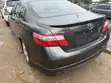 Toyota Camry 2008 Gray - 3