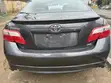 Toyota Camry 2008 Gray - 4