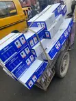 Haisic Pure Sine Wave Off-Grid Hybrid Inverters - 2