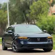 Honda Accord 2024 Ja - 1