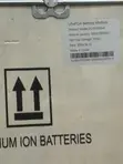 SMS 7.6kWh 24V LiFePO4 Battery Module - 1