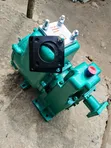 Sewage Suction Pump Head 80qzf60/90n - 1