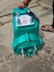 Sewage Suction Pump Head 80qzf60/90n - 2