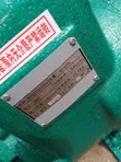 Sewage Suction Pump Head 80qzf60/90n - 3