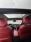 2018 Toyota Camry XSE FWD (2.5L) Gold - 4