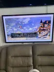 55-inch Samsung Frameless 4K UHD Smart TV - 2