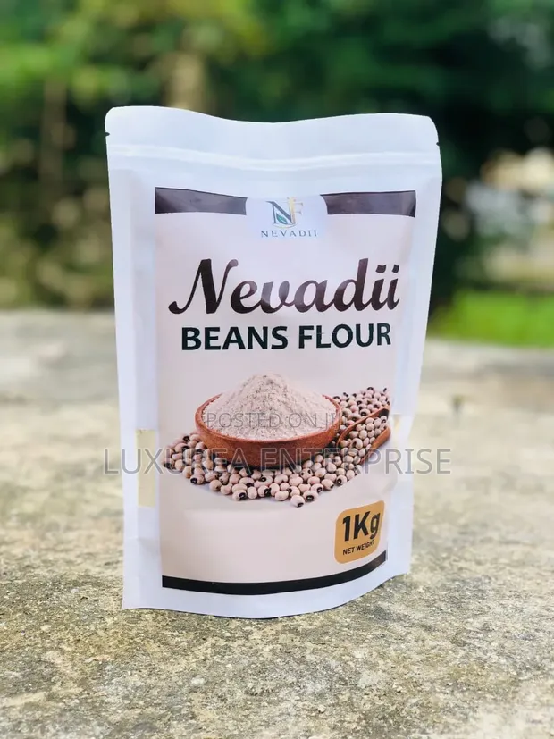 Nevadii Garin Wake 500g - 1