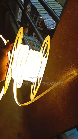 Vellmax Neon Rope Light