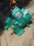 Self-Priming Centrifugal Water Pump (Model 80qzf-60/90n) - 1