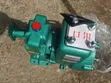 Self-Priming Centrifugal Water Pump (Model 80qzf-60/90n) - 2