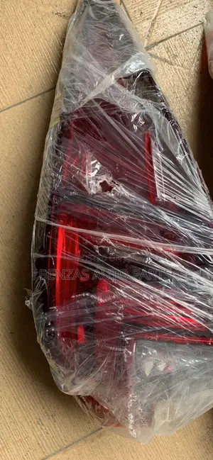 Toyota Fortuner 2015 Right Rear Tail Light