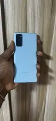 Samsung Galaxy S20 FE 5G 128GB Blue - 1