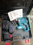 Brand New Cordless Concrete Vibrator Kit - 3