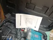 Brand New Cordless Concrete Vibrator Kit - 4