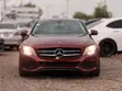 Mercedes-Benz C300 2016 Ja - 1