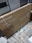 Hisense 65-inch Smart QLED TV - 1