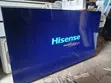 Hisense 65-inch Smart QLED TV - 3