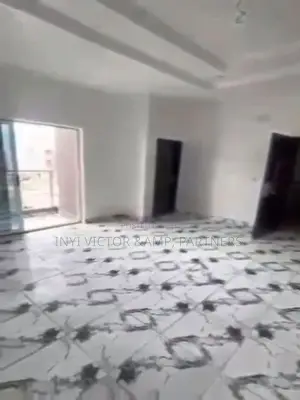 2-Bedroom Block of Flats da ake sayarwa a Apo Resettlement