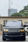 Land Rover Range Rover 5.0L Supercharged Autobiography 2015 - 1