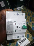 Automatic Transfer Switch - 2 Pole - 1