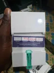 Automatic Transfer Switch - 2 Pole - 2