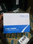 Automatic Transfer Switch - 2 Pole - 5