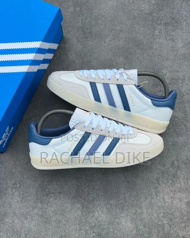 Luxury Adidas Sneakers - Brand New - 1