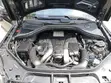 Mercedes-Benz GL-Class 2014 Black - 2