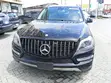 Mercedes-Benz GL-Class 2014 Black - 3