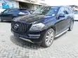 Mercedes-Benz GL-Class 2014 Black - 4