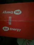 Itel Power Tank 500W - 3